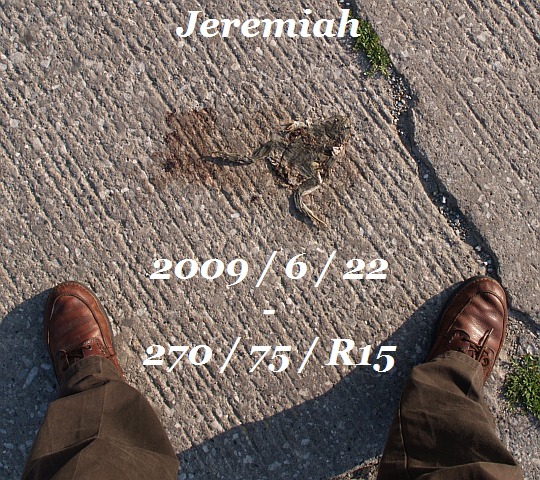 Jeremiah-rip