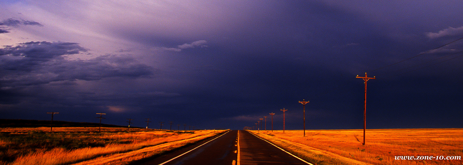 Colorado road