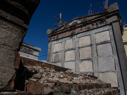 Mausoleum