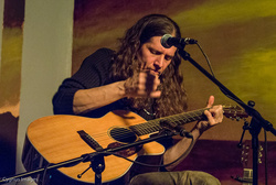 Jef Sarver II