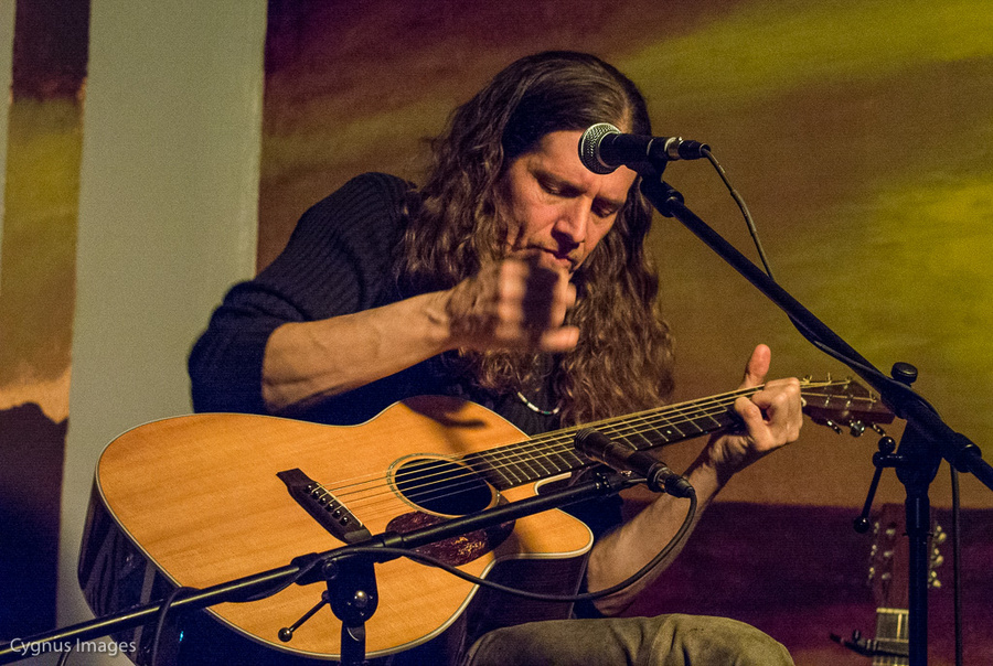 Jef Sarver II