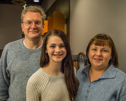 The Delingers