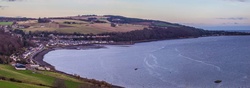 Avoch panorama