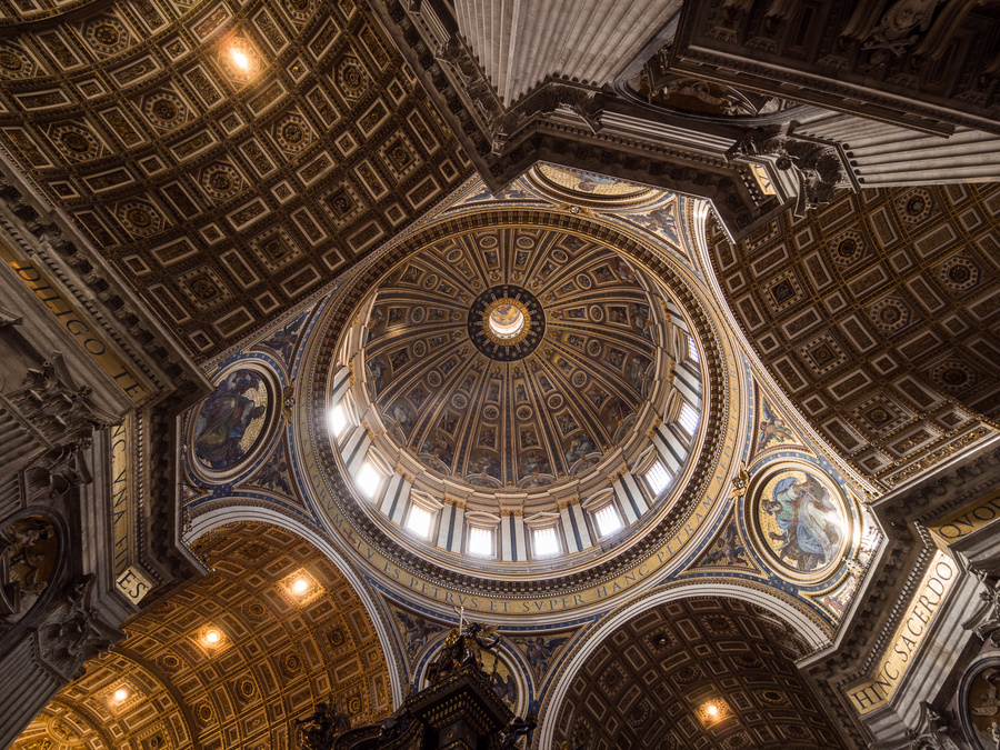 Basilica di San Pietro