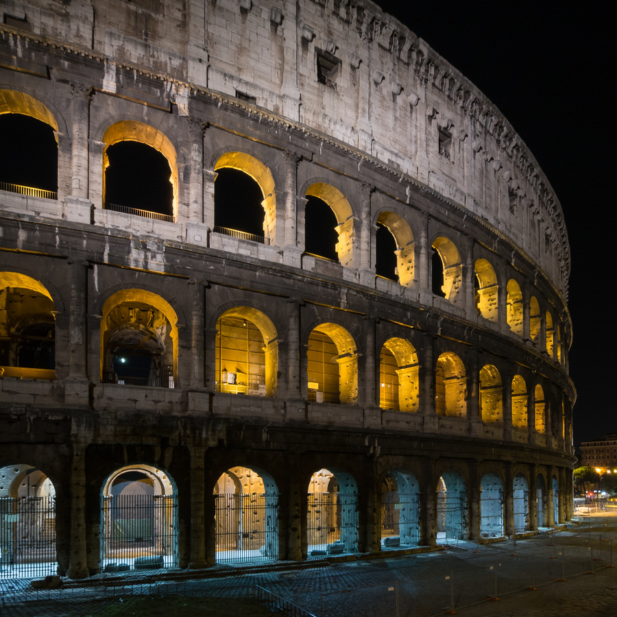 Colosseum