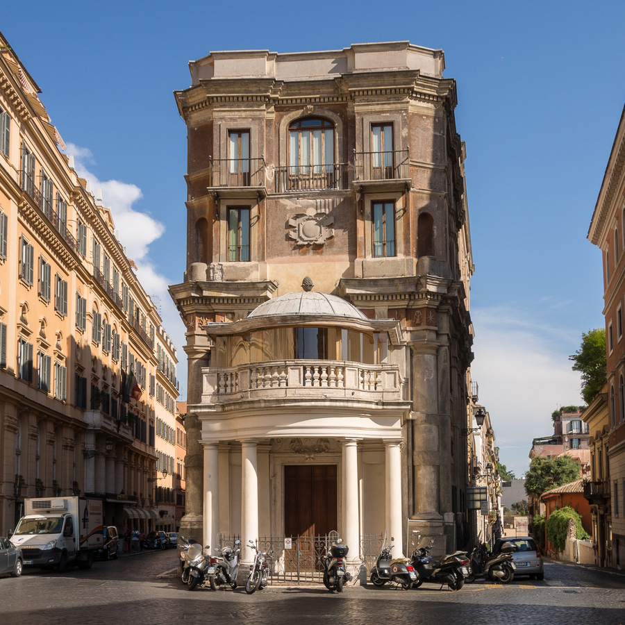 Rome