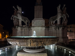 Some fountain