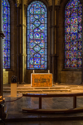 Chapel