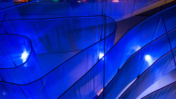 Science museum
