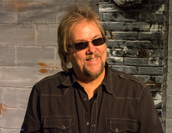 David Pack