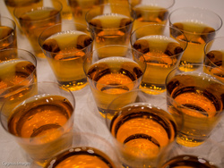 Bring On the Jameson's!