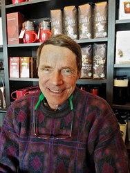 Dean Hansen