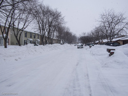 Our Street