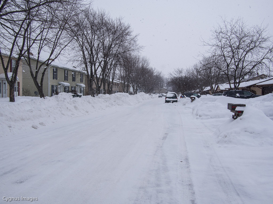 Our Street