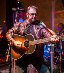 Rick Lindy