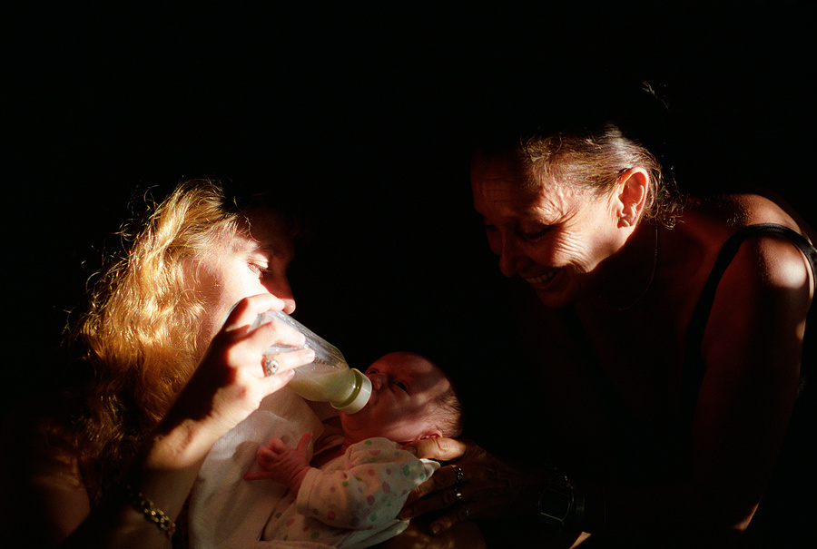 chiaroscuro (1994)