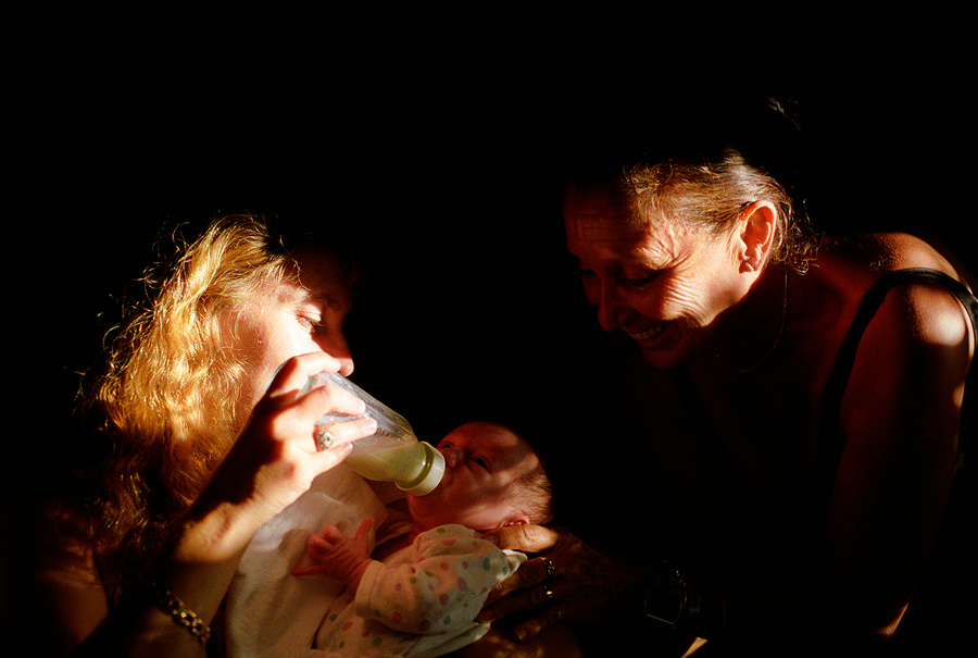 chiaroscuro 02 (1994)