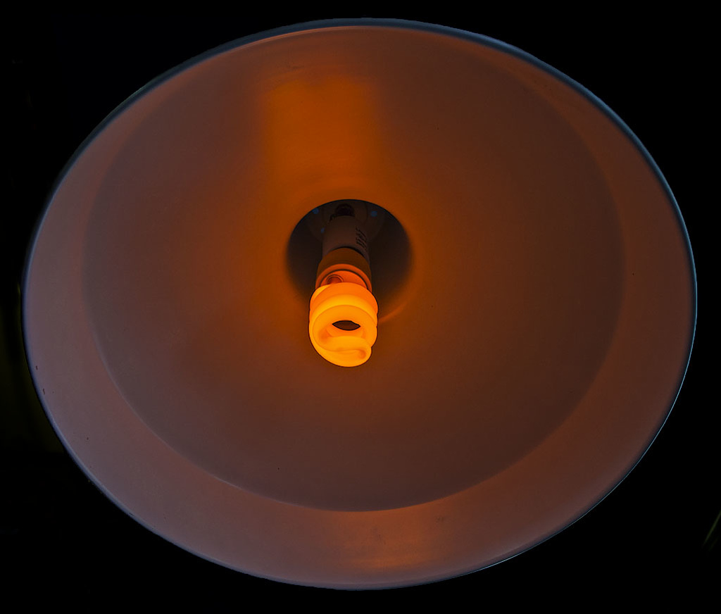 Illumination from Above