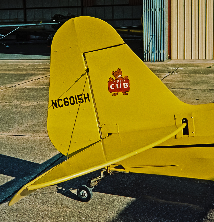 Piper Cub