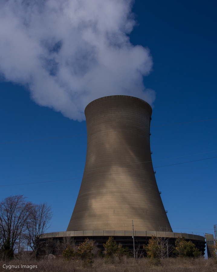 Cooling Tower