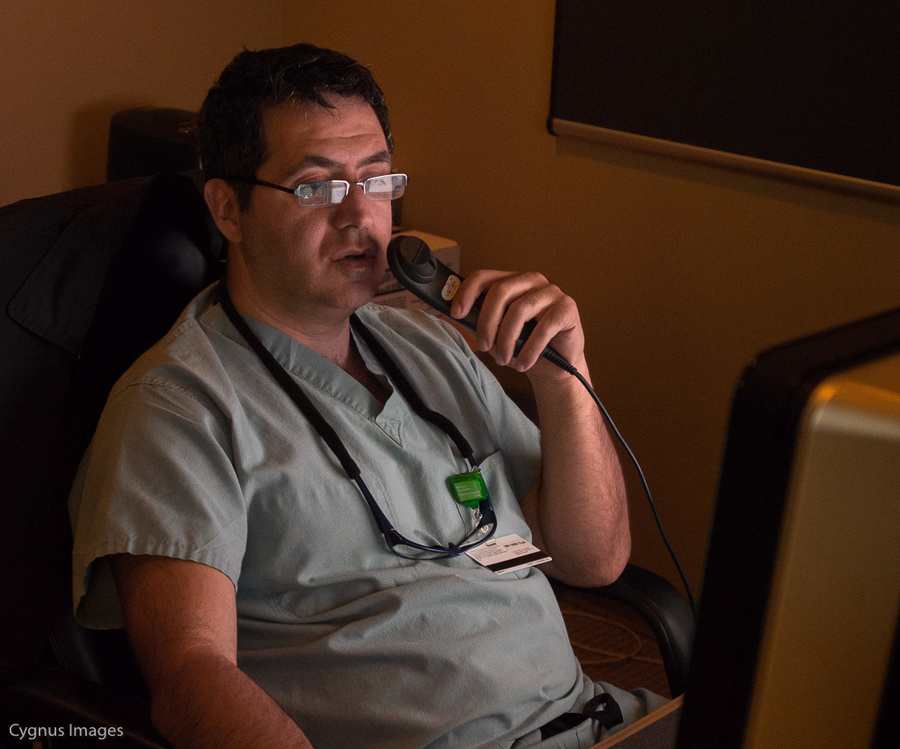 Dr. Alkadri (color)