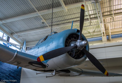 SBD-4 Dauntless