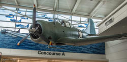 SBD-4 Dauntless