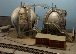 Storage Tanks