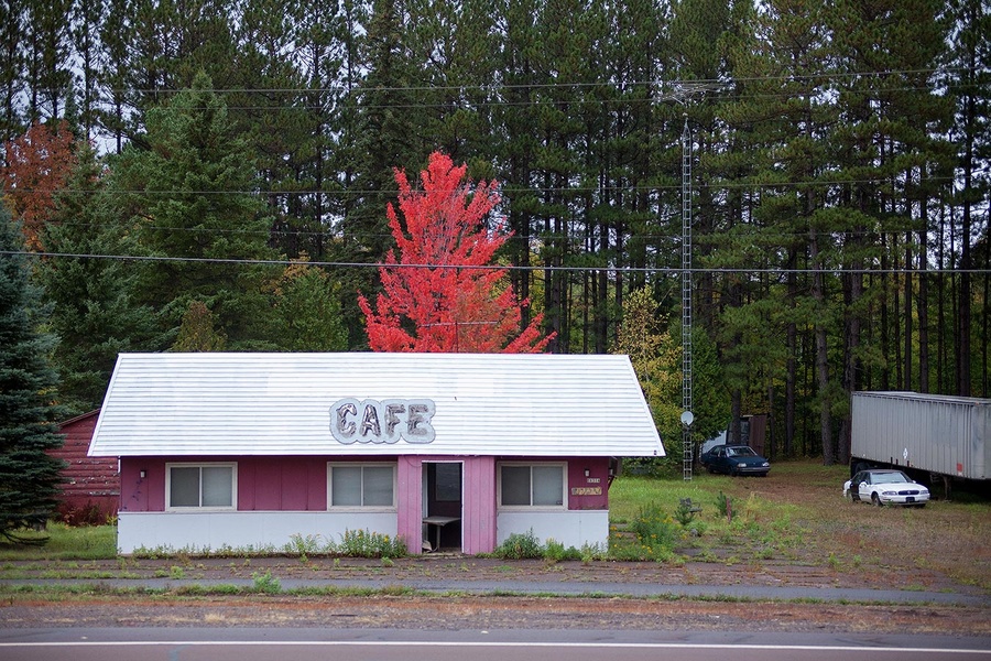 Ironwood Cafe