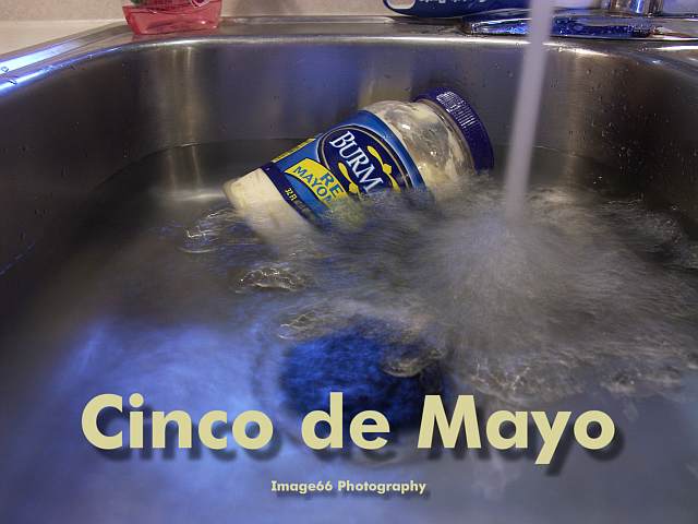 cinco de mayo