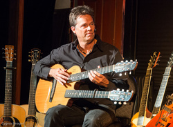 Joe Scott