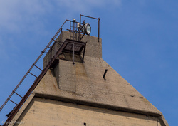 Top of the Tower
