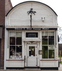 Over 100 Years and Going Strong
