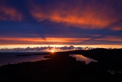 Sunrise