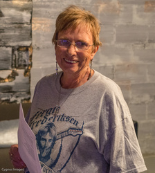Char Frederiksen Wilkerson