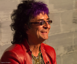 Jim Peterik