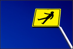 sign