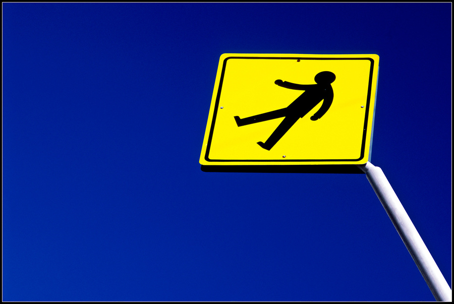 sign