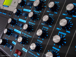 Voyager Controls