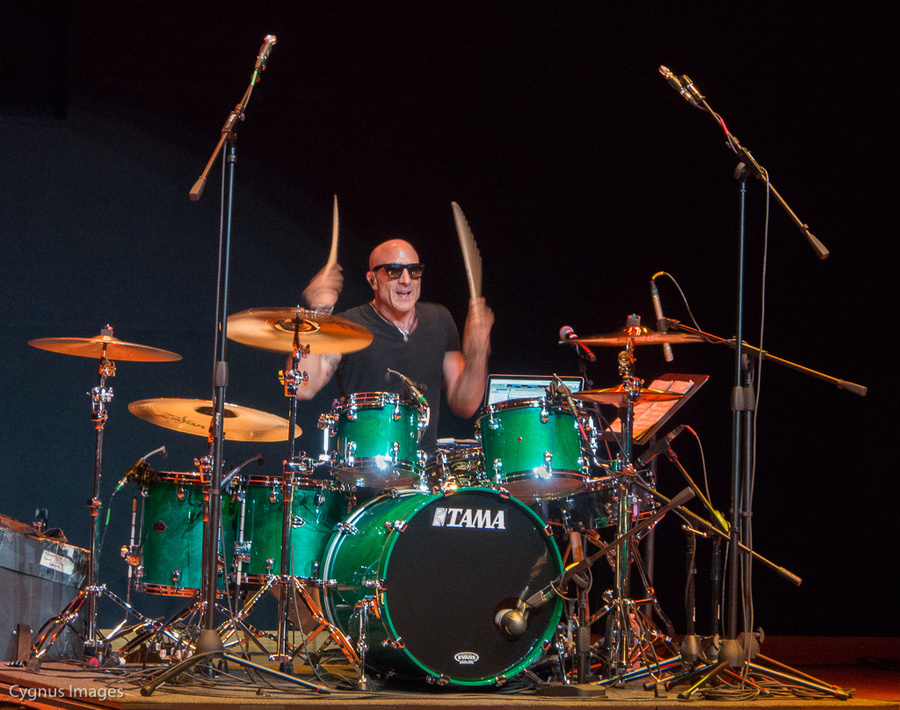 Kenny Aronoff