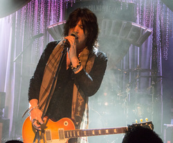 Tom Keifer