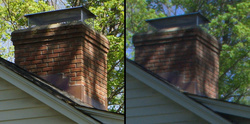 Sony A65 vs Minolta A200 from Boris