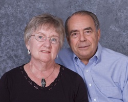 Peg & Chuck 2010