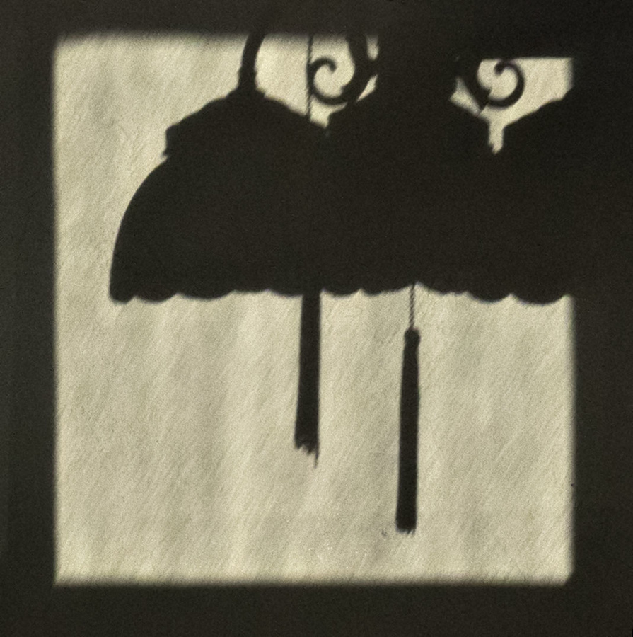 Light Shadows