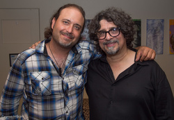 Musical Brothers