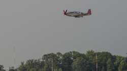 Betty Jane Flyby