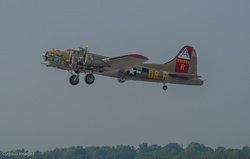 Nine O Nine Takeoff