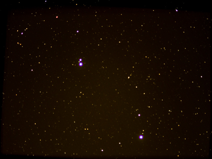 Big Dipper