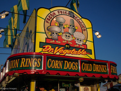 Fair Food
