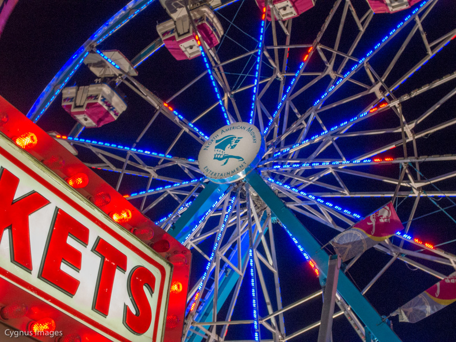 Ferris Wheel